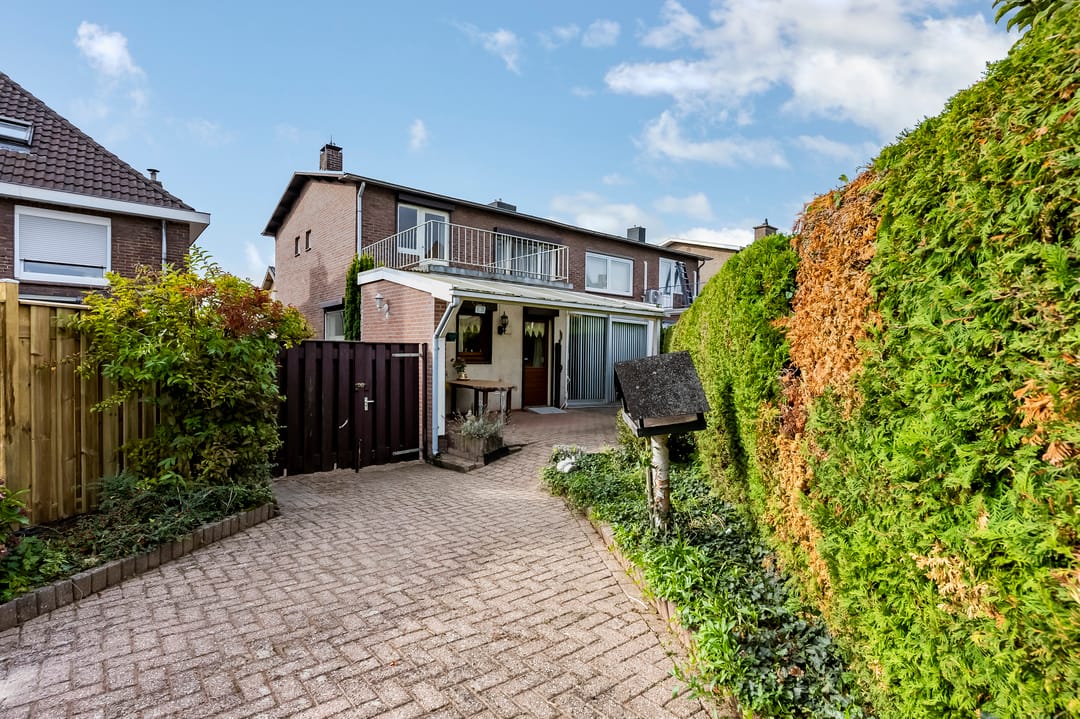 Foto 32 van Koestraat 40