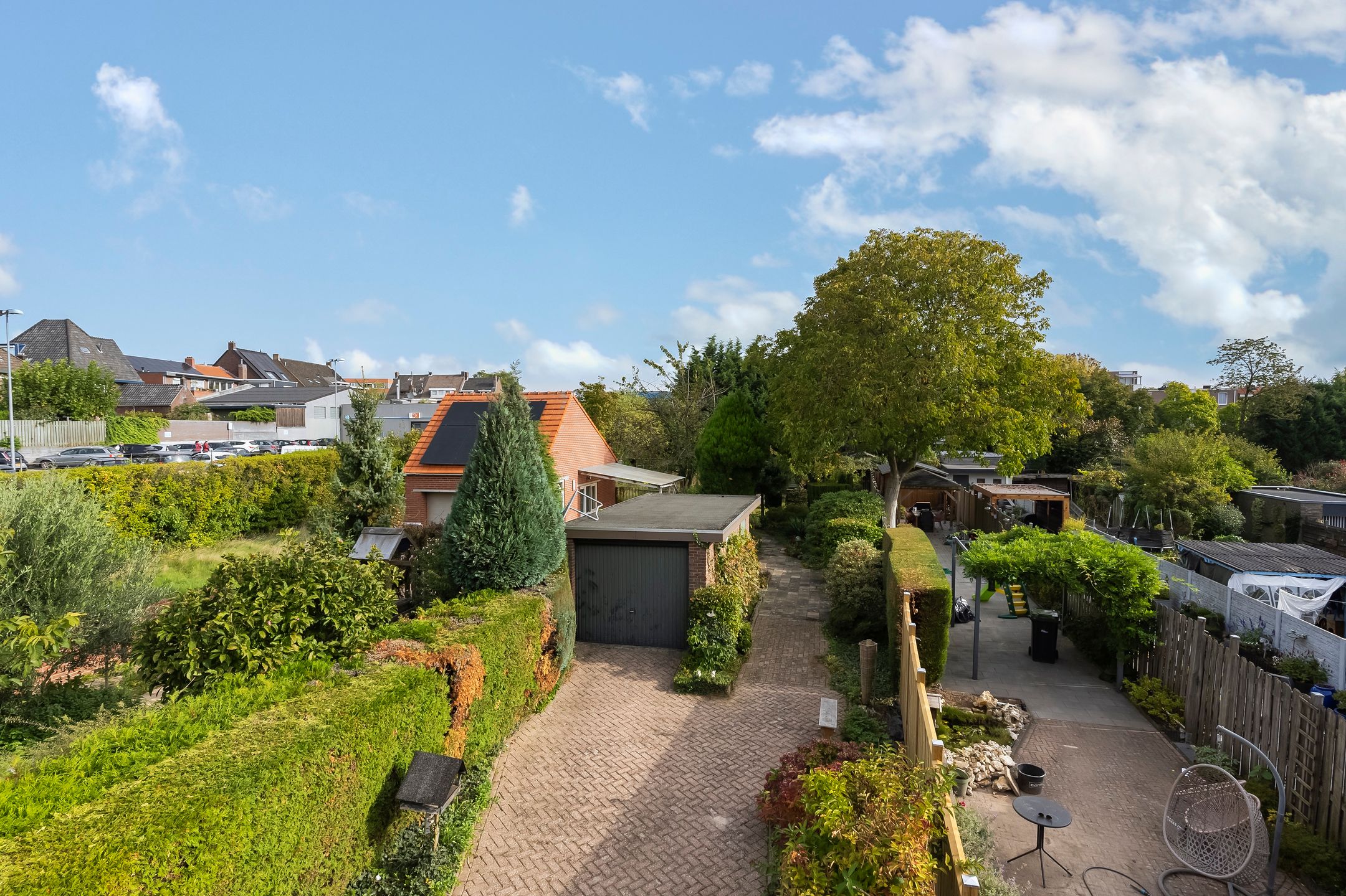 Foto 3 van Koestraat 40