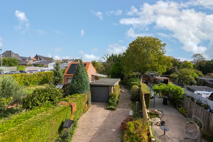 Foto 3 van Koestraat 40