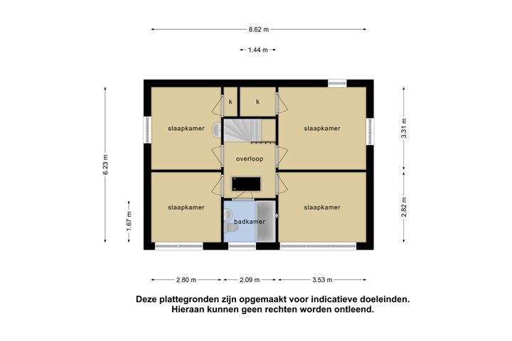 Bekijk foto 48 van Sint Jozefstraat 77-A