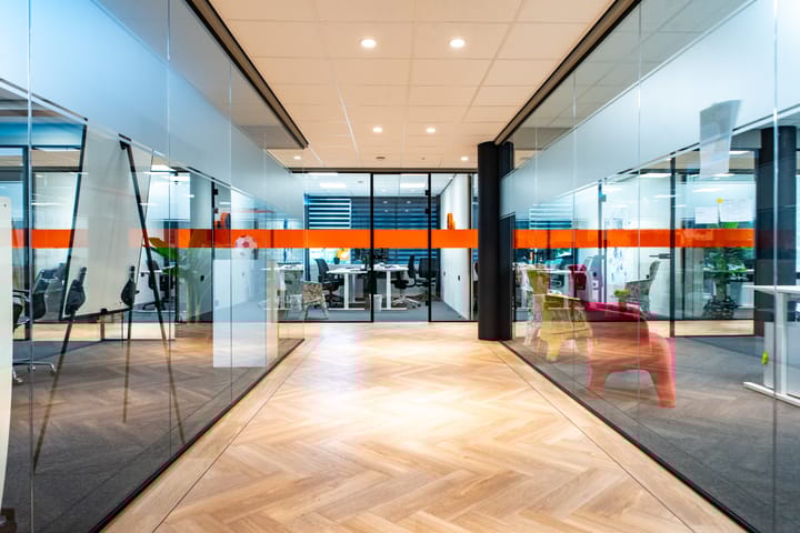Landdrostlaan 51
