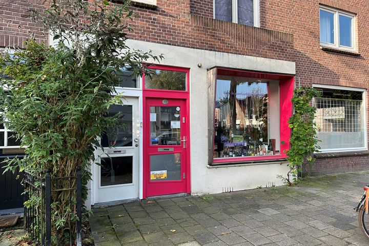 Rozenstraat 15, Zeist