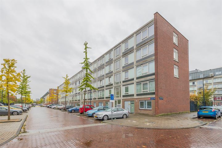 Bekijk foto 23 van Hertingenstraat 8-D