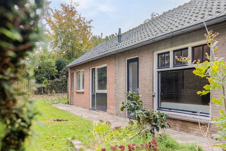 Bekijk foto 18 van Weverstraat 15