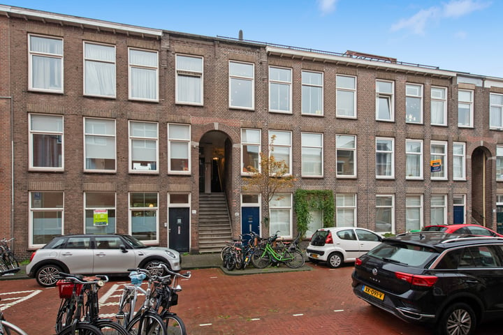 Bekijk foto 1 van Johannes Camphuijsstraat 188