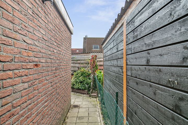 Bekijk foto 34 van Akkermunt 22