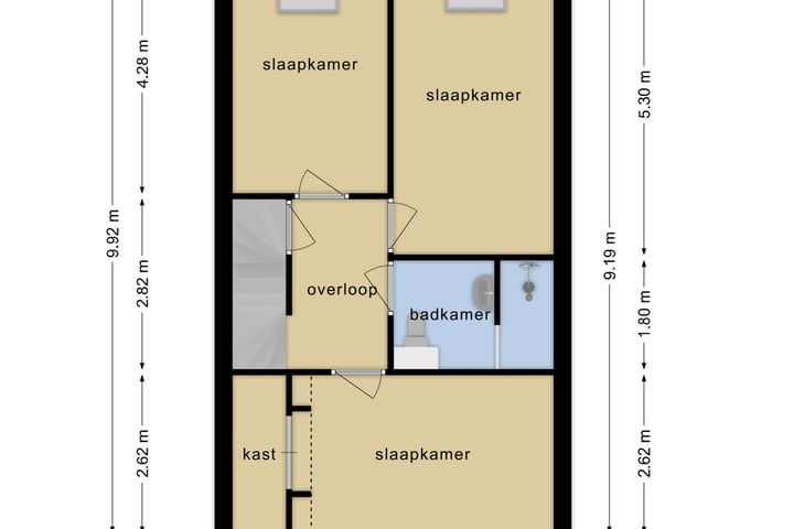 Bekijk foto 29 van Ardennenlaan 53