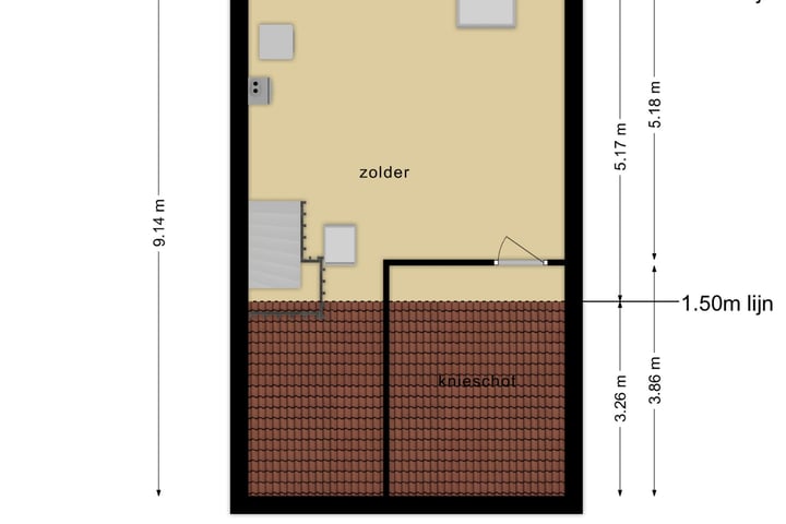 Bekijk foto 30 van Ardennenlaan 53