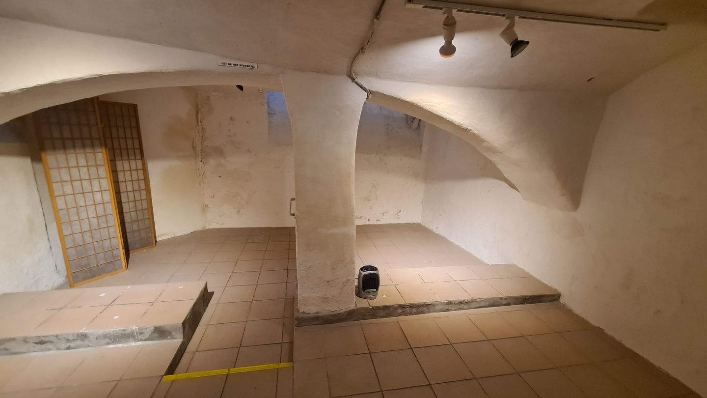 Bekijk foto 3 van Korte Assenstraat 15