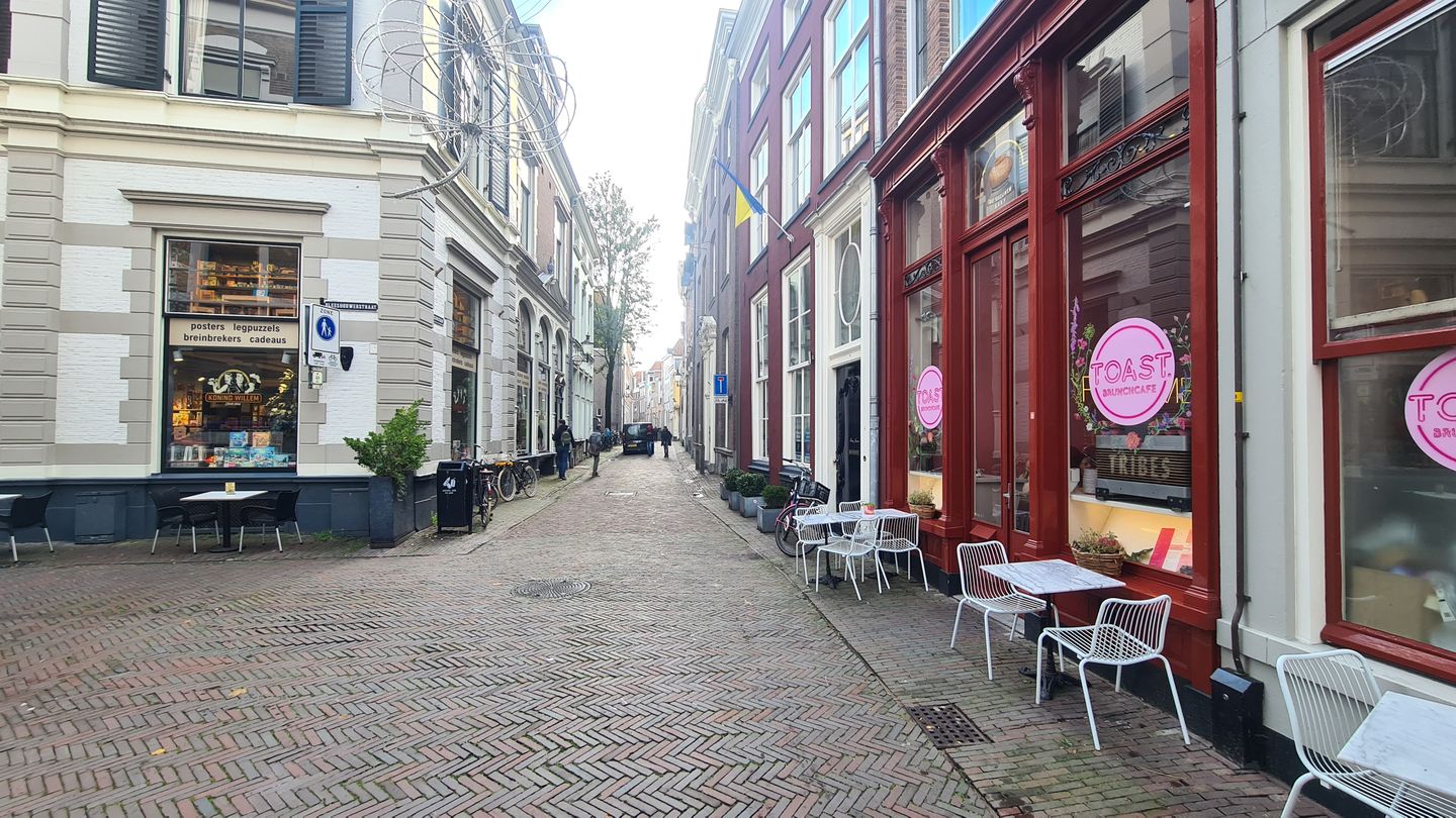 Bekijk foto 5 van Korte Assenstraat 15