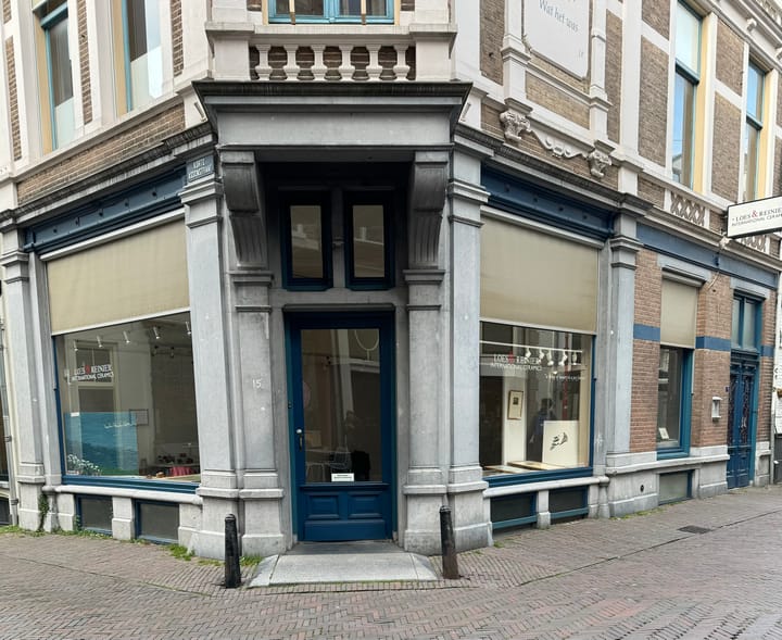 Korte Assenstraat 15, Deventer