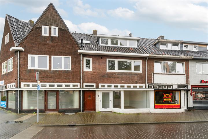 Bekijk foto 4 van Huizerstraat 6