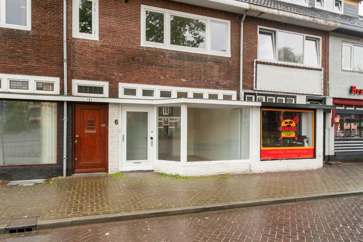 Bekijk foto 5 van Huizerstraat 6