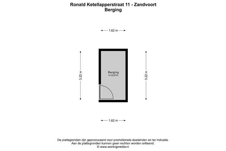 Bekijk foto 31 van Ronald Ketellapperstraat 11