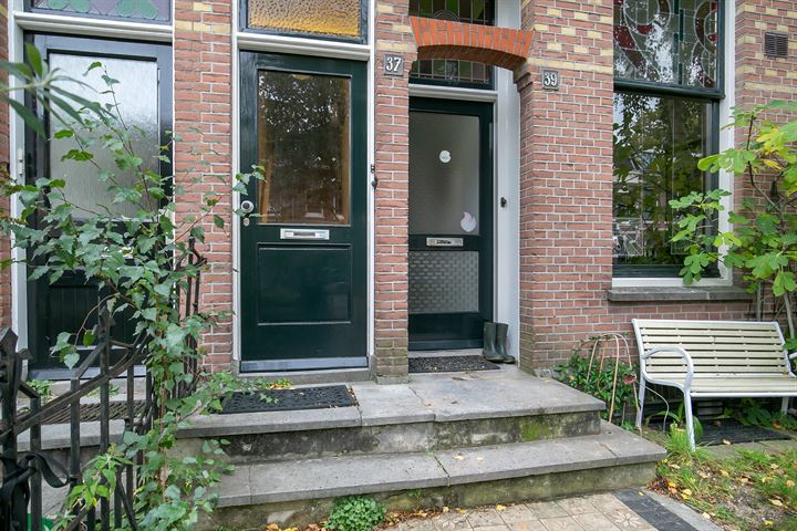 Bekijk foto 5 van Stijn Buysstraat 37