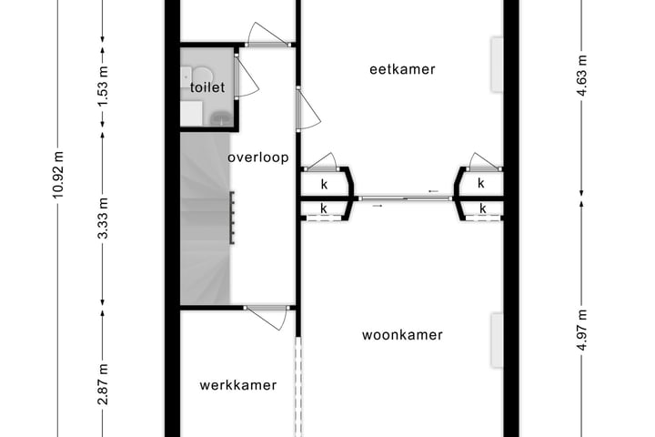 Bekijk foto 45 van Stijn Buysstraat 37