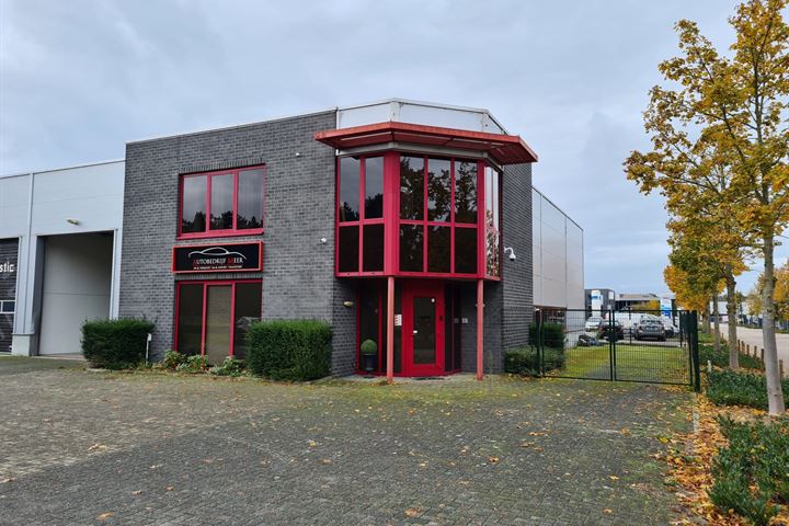 Rondven 63, Maarheeze