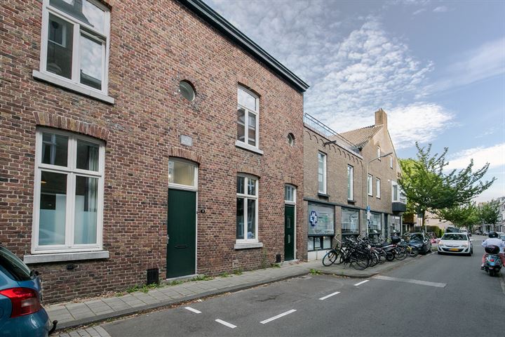 Bekijk foto 3 van Sint Nicolaasstraat 3