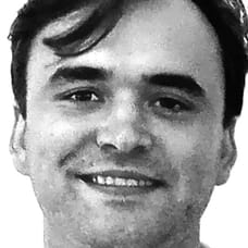 Noah de Leeuw - Makelaar