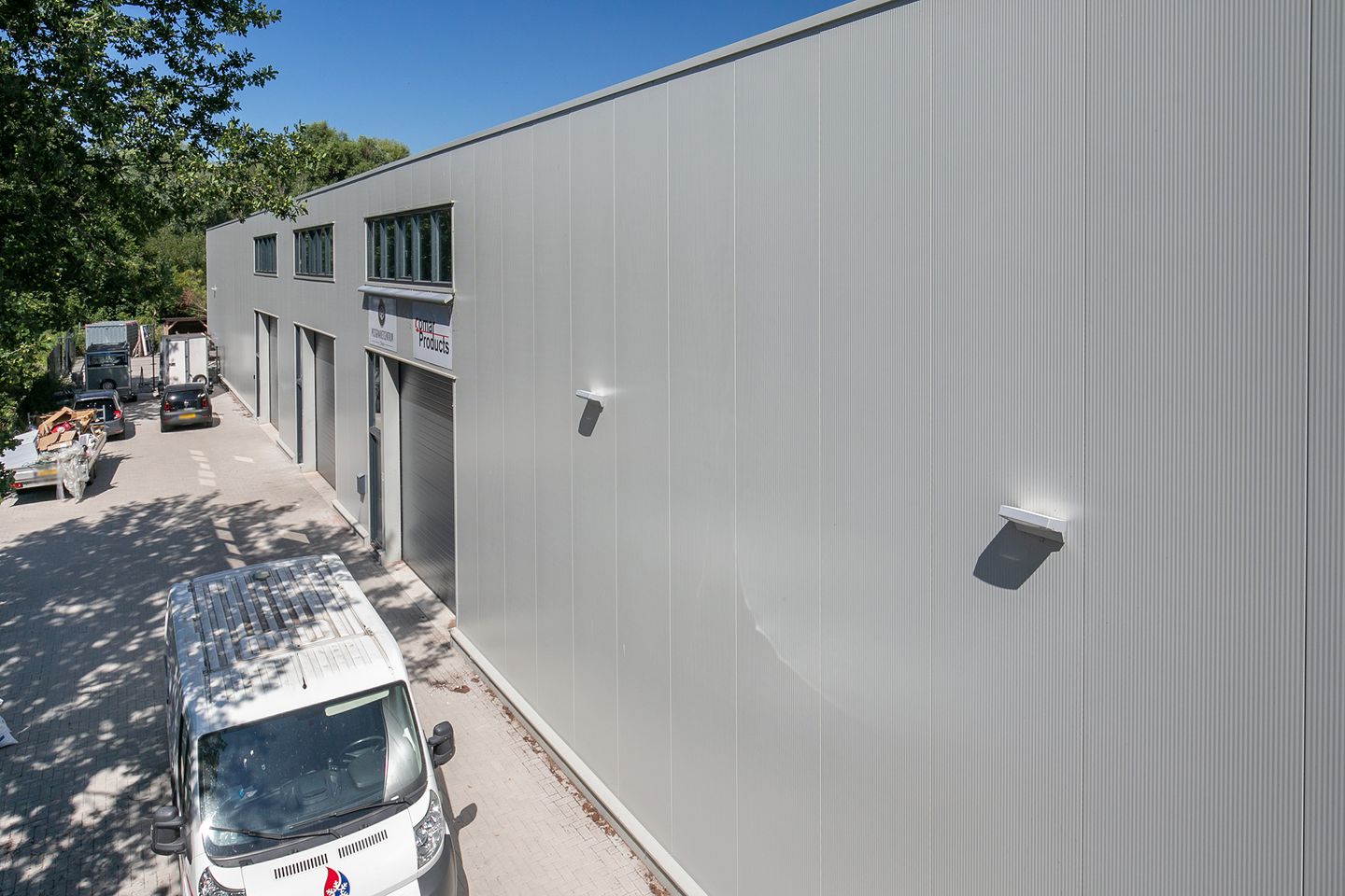 Bekijk foto 2 van J.P. Broekhovenstraat 18-A