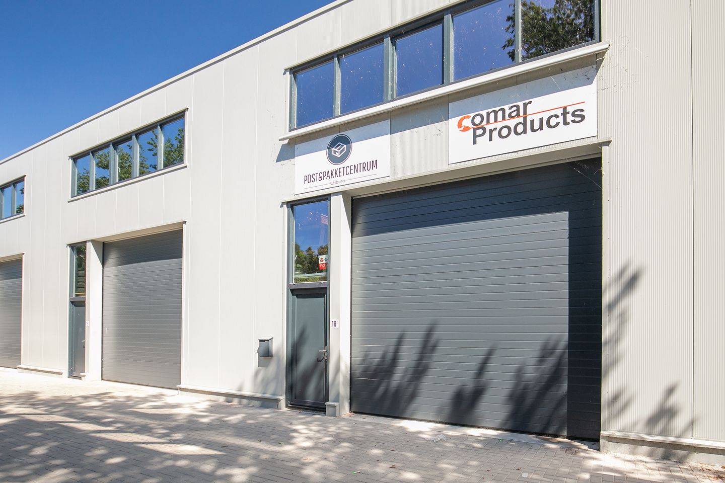 Bekijk foto 5 van J.P. Broekhovenstraat 18-A