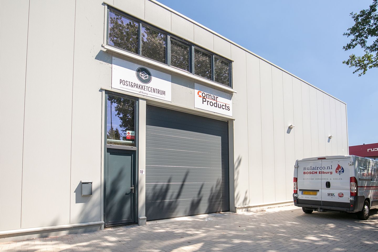 Bekijk foto 1 van J.P. Broekhovenstraat 18-A