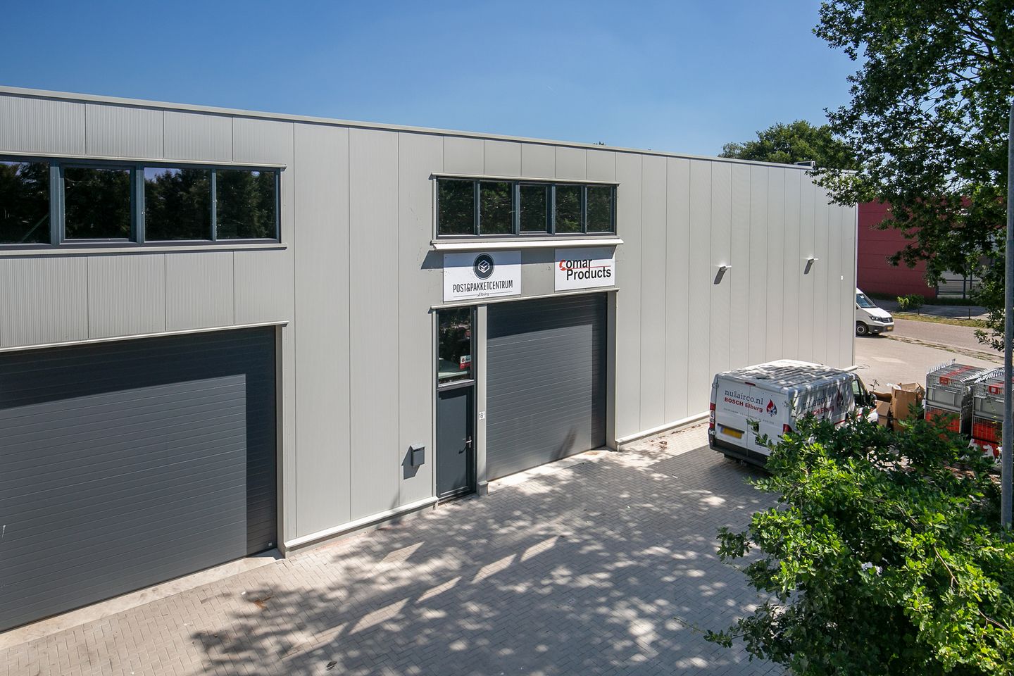 Bekijk foto 4 van J.P. Broekhovenstraat 18-A