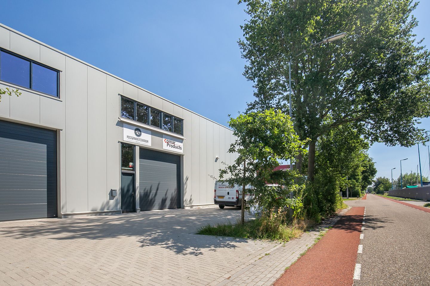 Bekijk foto 3 van J.P. Broekhovenstraat 18-A