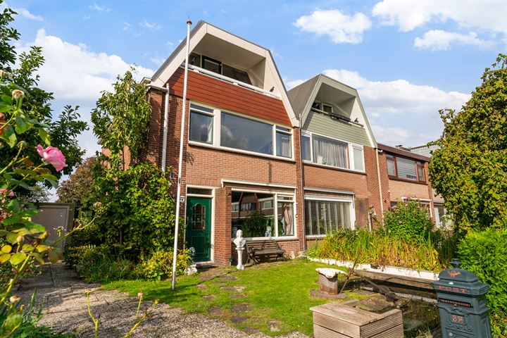 View photo 8 of Karwijstraat 37