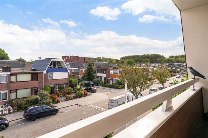 View photo 36 of Karwijstraat 37