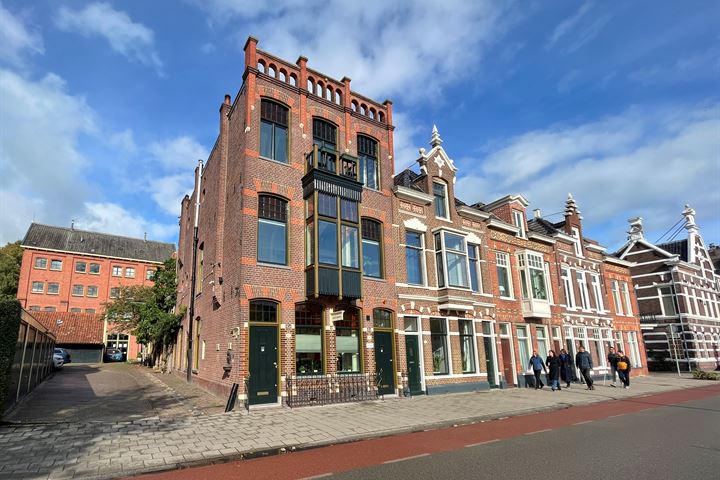 Noorderhaven 51, Groningen