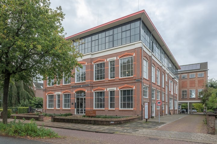 Burgemeester Falkenaweg 54, Heerenveen