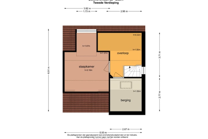 Bekijk foto 34 van van Beethovenlaan 22