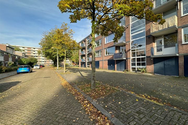 Bekijk foto 16 van Mangrovestraat 23