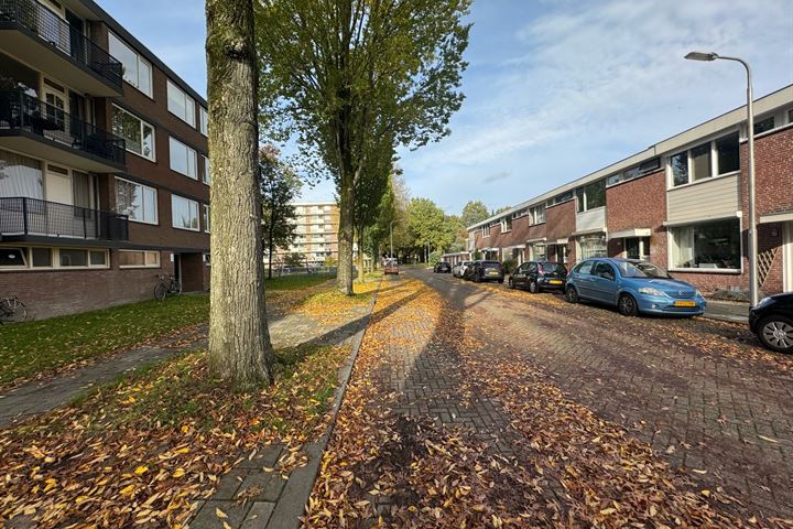 Bekijk foto 17 van Mangrovestraat 23