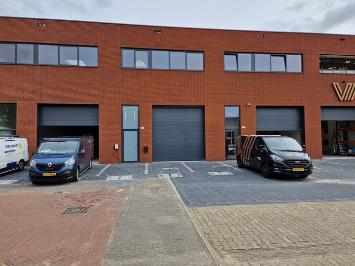 Kobaltstraat 14-C