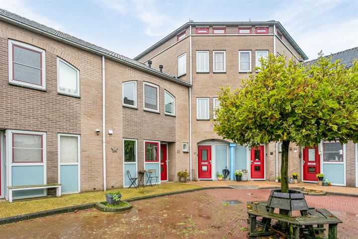 Bekijk foto 3 van Boomhoefstraat 33