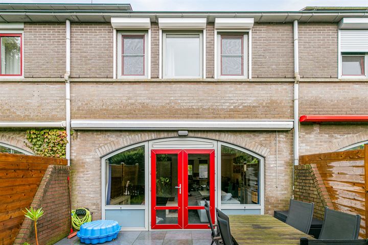 Bekijk foto 25 van Boomhoefstraat 33