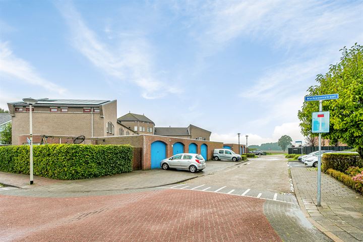 Bekijk foto 31 van Boomhoefstraat 33