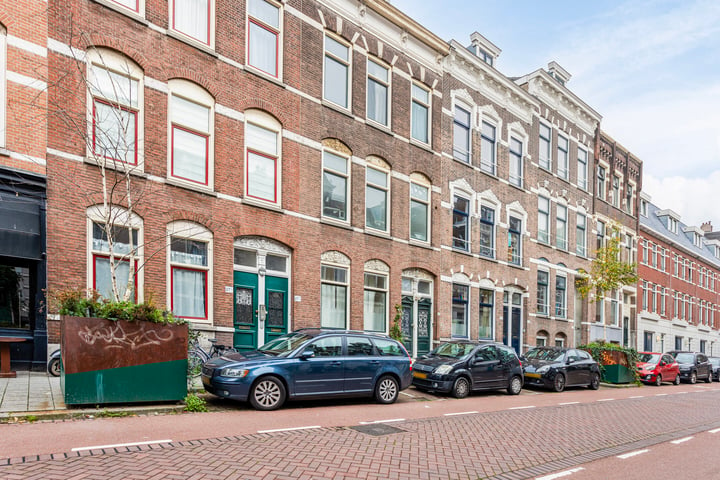 View photo 6 of Proveniersstraat 25-A01