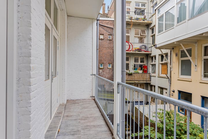 View photo 15 of Proveniersstraat 25-A01