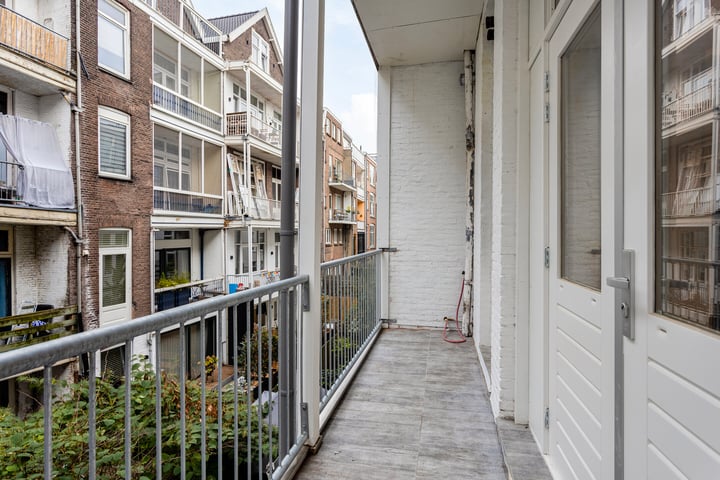 View photo 16 of Proveniersstraat 25-A01