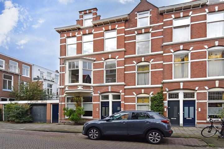 Bekijk foto 4 van Columbusstraat 165