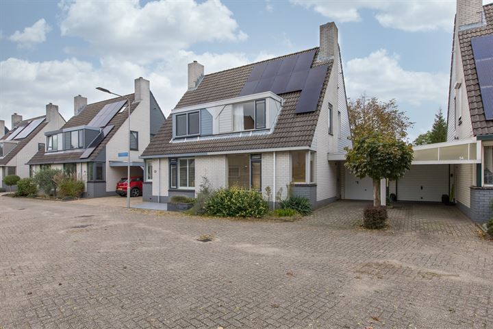 Bekijk foto 31 van Pythagorasstraat 56