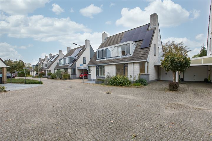 Bekijk foto 32 van Pythagorasstraat 56