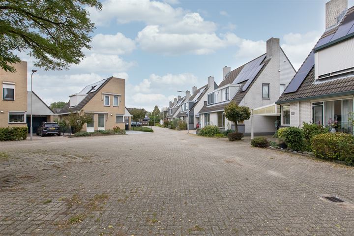 Bekijk foto 35 van Pythagorasstraat 56