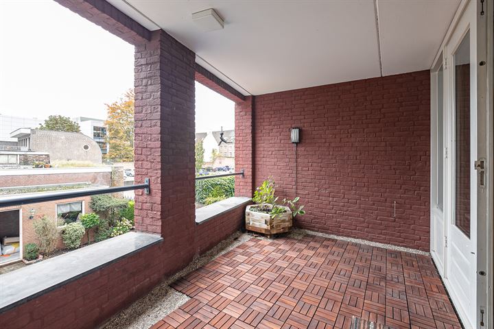 View photo 12 of Kleine Looiersstraat 20-B