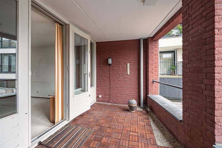 View photo 13 of Kleine Looiersstraat 20-B