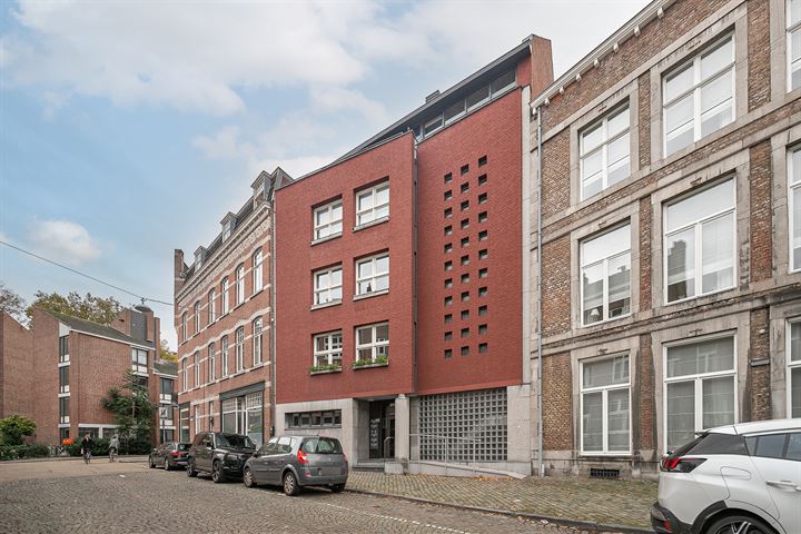 Bekijk foto 1 van Kleine Looiersstraat 20-B