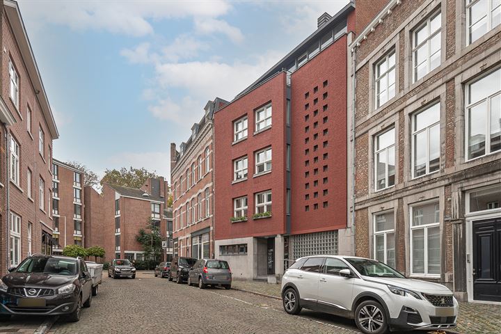 View photo 15 of Kleine Looiersstraat 20-B